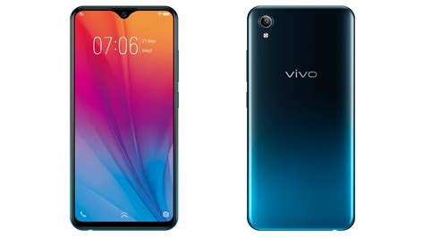 vivo model b-f3 model name